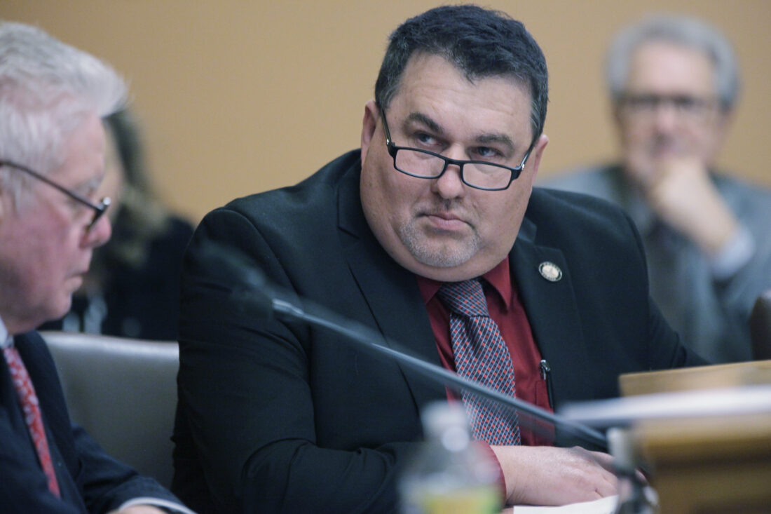 Legislators Could Use Up To 1B To Shore Up Kansas Pension System